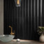 Stonework Black Jade 12x24 Marble Tile-1057243475