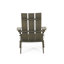CHAISE ADIRONDack pliable-130215496