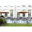 Loop Outdoor Lounge Chair-1409356616