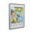 Polished Chrome Floater Framed n'est pas disponible