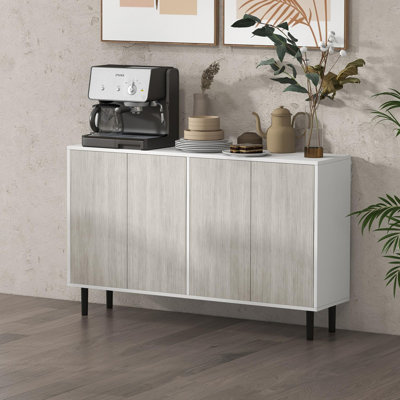 Weddel 121cm Sideboard