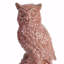 Sculpture Jamiya Owl