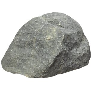 Landscape Boulder - Large Beige, Fake Rocks