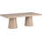 Hiromy Extendable Dining Table 11'-87465365