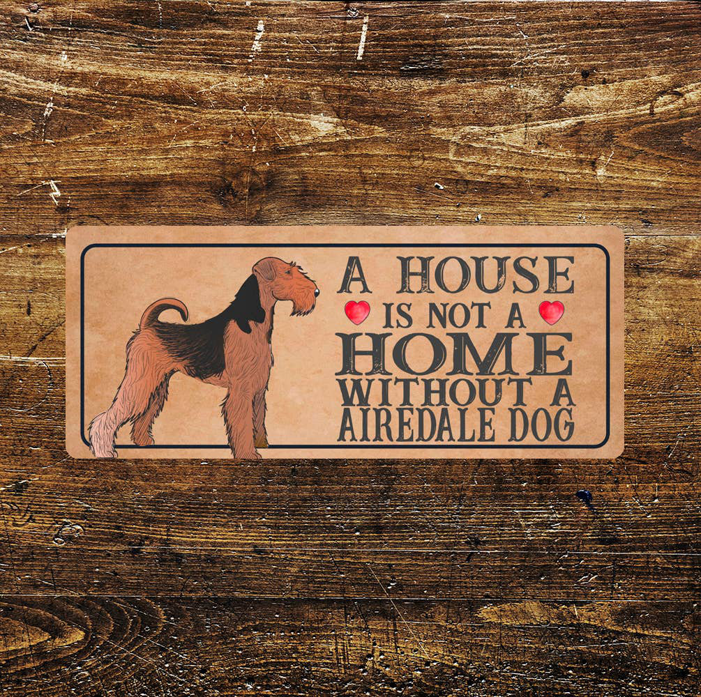 Wall Decor on Metal