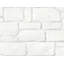 Brick Vinyl Wallpaper Roll-628630947