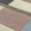 Yahir Geometric Wool Hand Tufted Area Rug-72356078