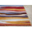 Tapis coucher de soleil touffeté à la main Danson-17988564