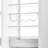 Rivestito 22" Panel Ready Fridge
