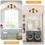 Plafonnier encastré 3 lumières Mason
