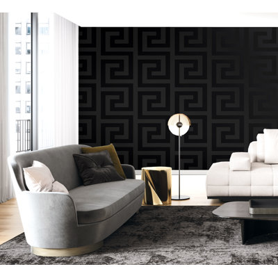  Papier peint non tissé Forte Designs