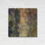 Red Barrel Studio® «Earth as Art: Weird Watercolor», art mural en métal-1837525100