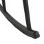 Chaise berçante Gable-1509618107