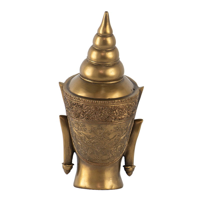 Religious & Spiritual Bust