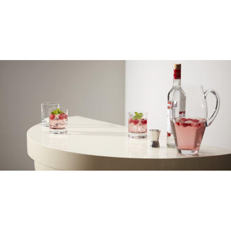 Lenox Tuscany Classics Cylinder Dofs, Set Of 6