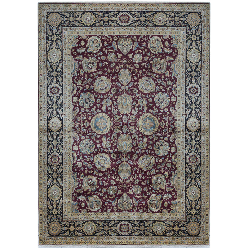 Sona One-of-a-Kind 9'11" X 14' Area Rug