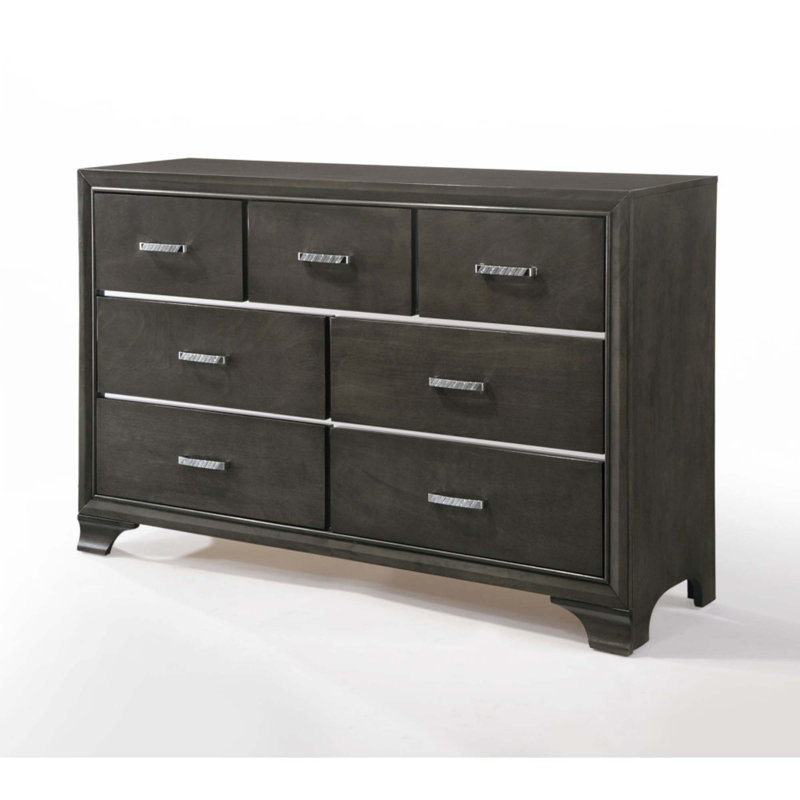 Commode