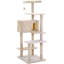 Velda 150cm H Cat Tree-1150850453