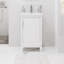 Ensemble de meuble-lavabo simple 21 po Finkbeiner-1432865507-1432975643