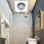 Ventilateur de salle de bain