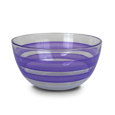 Cape Cod Turquoise 6" Bowl