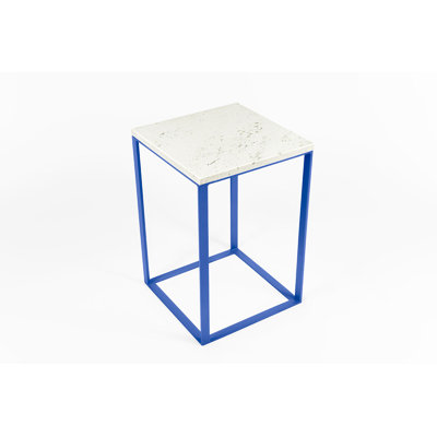 Abdul-Raqib Frame End Table