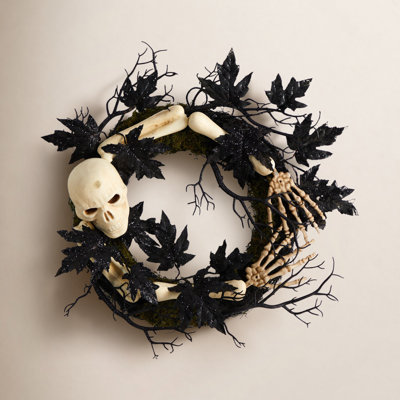 Faux 24'' Wreath