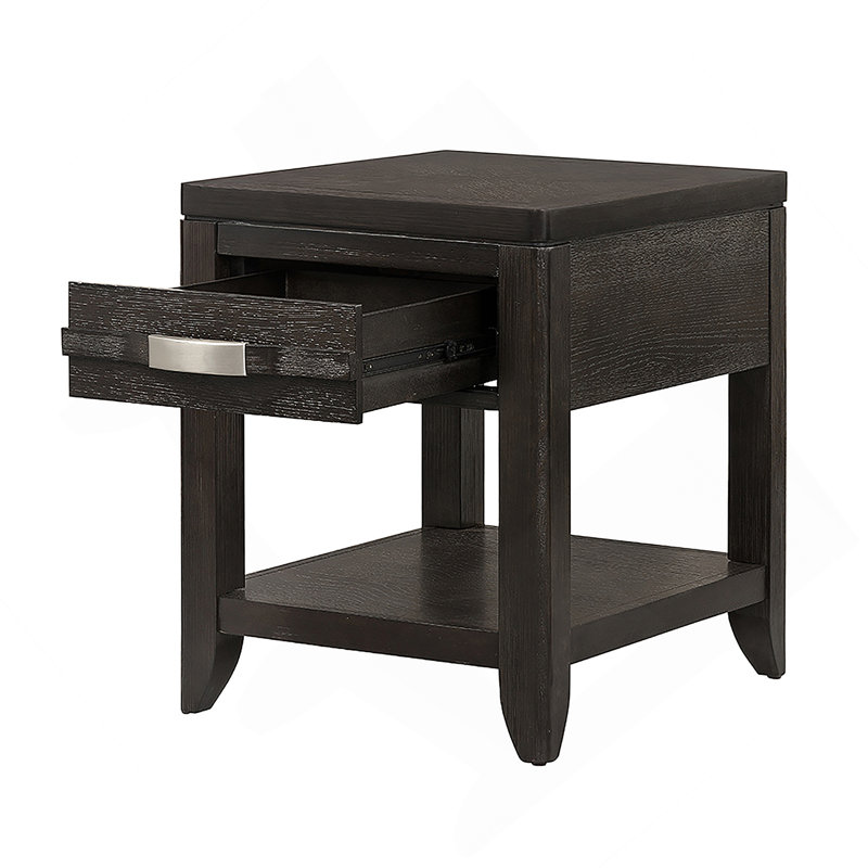 Table de bout, table d'appoint