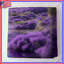 Couvre-lit matelassé Lavender Mountain Landscape-126404584