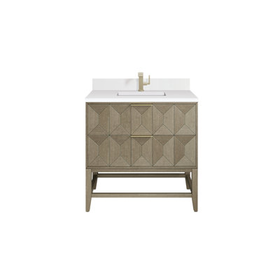 Emmeline 36'' W Single Vanity