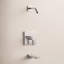 Parallel Bath and Shower Trim Set-879771489