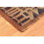 One-of-a-Kind Rectangle 6' X 9' Area Rug