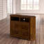 Meuble télé de coin en bois massif pour téléviseur de 65 po ou moins Rafeef-1268034812-1268034806