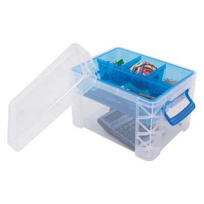  Boîte de rangement Super Stacker®