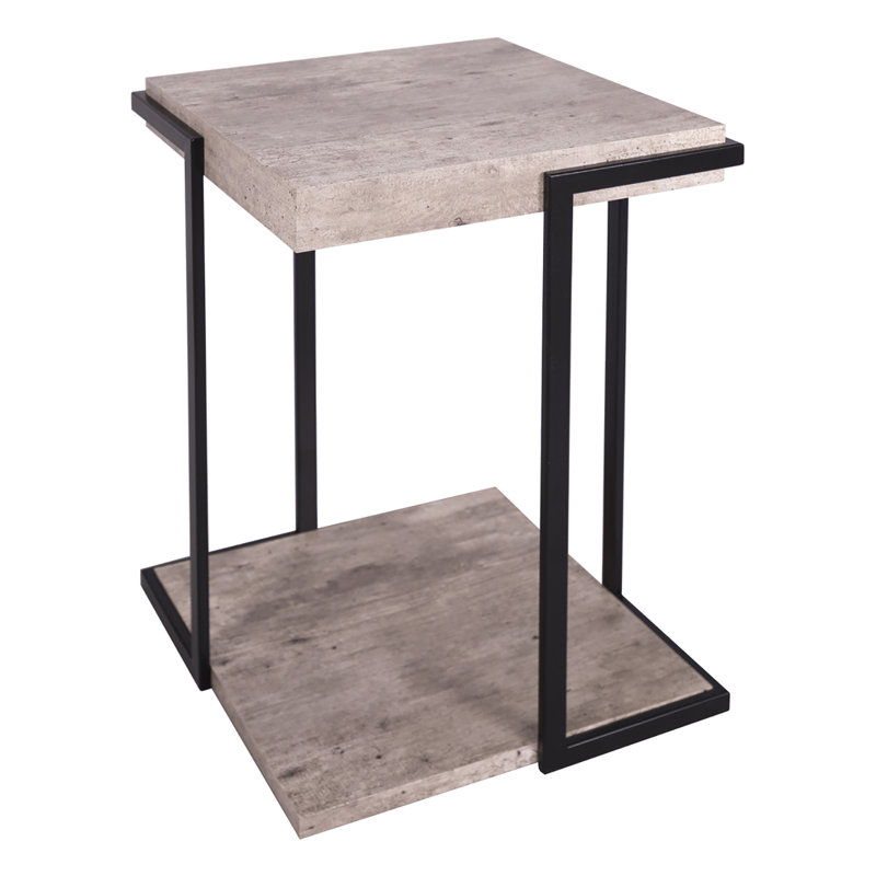 Chambery End Table