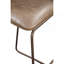 Mesa - Tabouret de bar - Brun