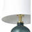 Neytiri Glass Table Lamp