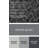 Abstract Shapes 64 Gray Canvas Wall Art-1262048691