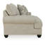 Fauteuil Asanti