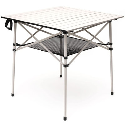 Table pliante portative 27,5 po