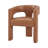 Barris 6-Piece Upholstered Dining Armchair Set