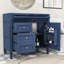 Base de meuble-lavabo simple 35,5 po seulement-98279547