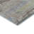 Premium Machine Washable Slesnick AMF1665 Stripes Rug-628735576