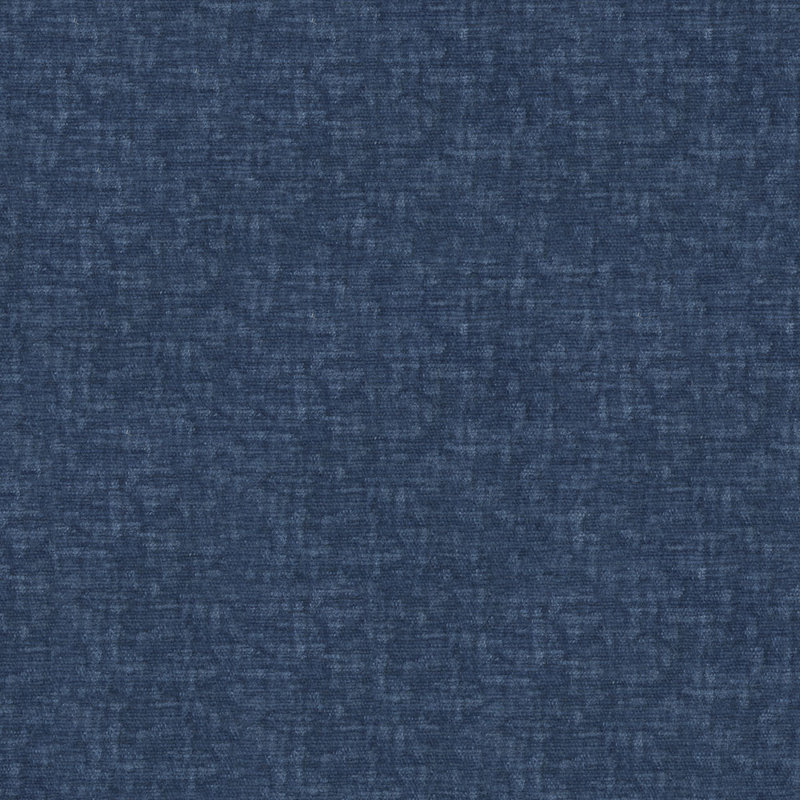 Tissu Bonjour, Entrée
