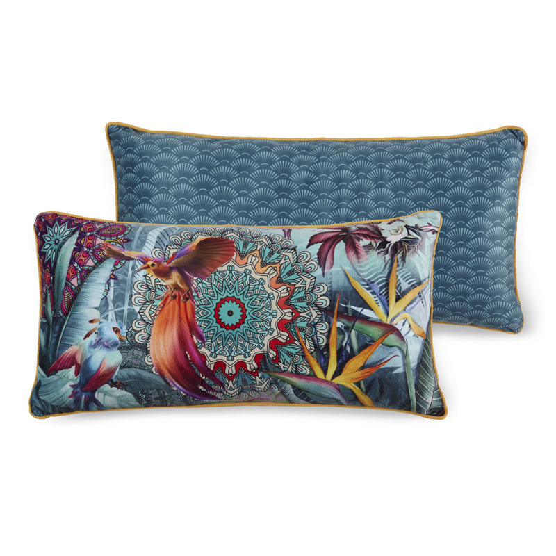 Lovise Rectangular Throw Cushion