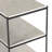 Clyne Tincher 78" Console Table-118588920
