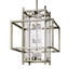 Crosby 12 - Light Chandelier