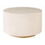 Provenance Signature Outdoor Round Side Table-64761767