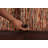 Contemporary Gabbeh Handmade Rug 3x5