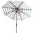 130'' Beach Umbrella-1836174317